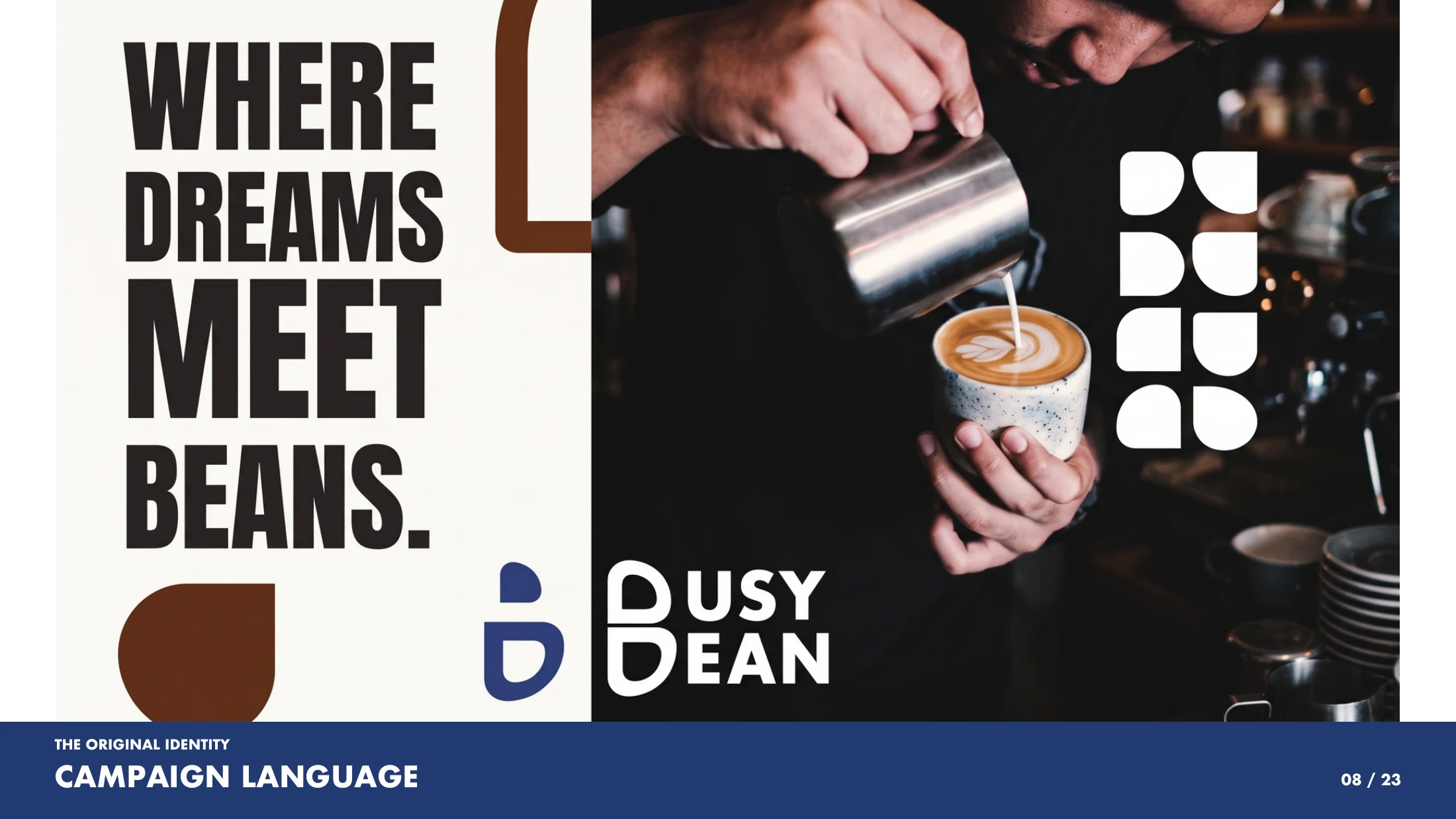 Busy Bean — page 8 of 23