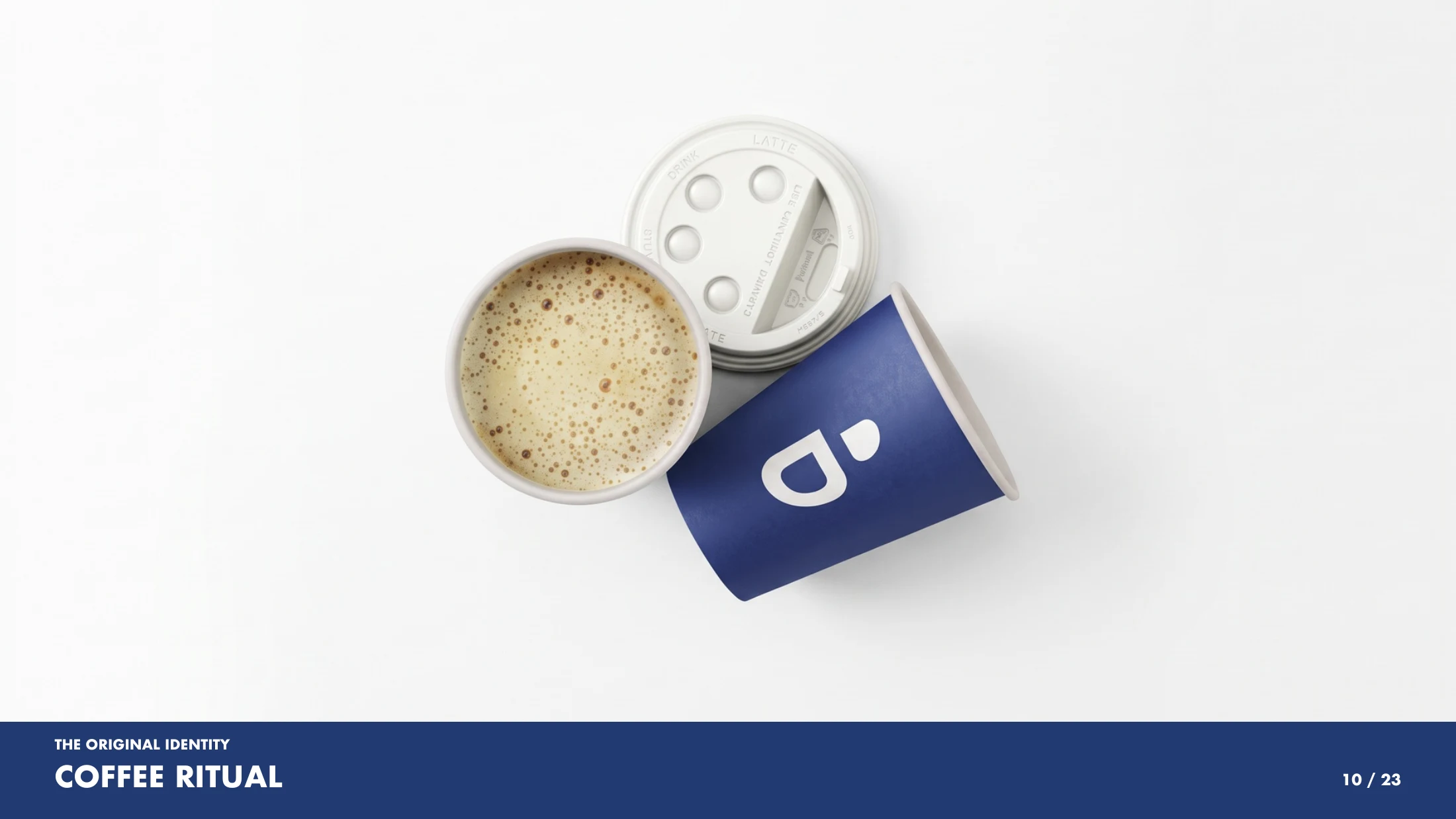 Busy Bean — page 10 of 23