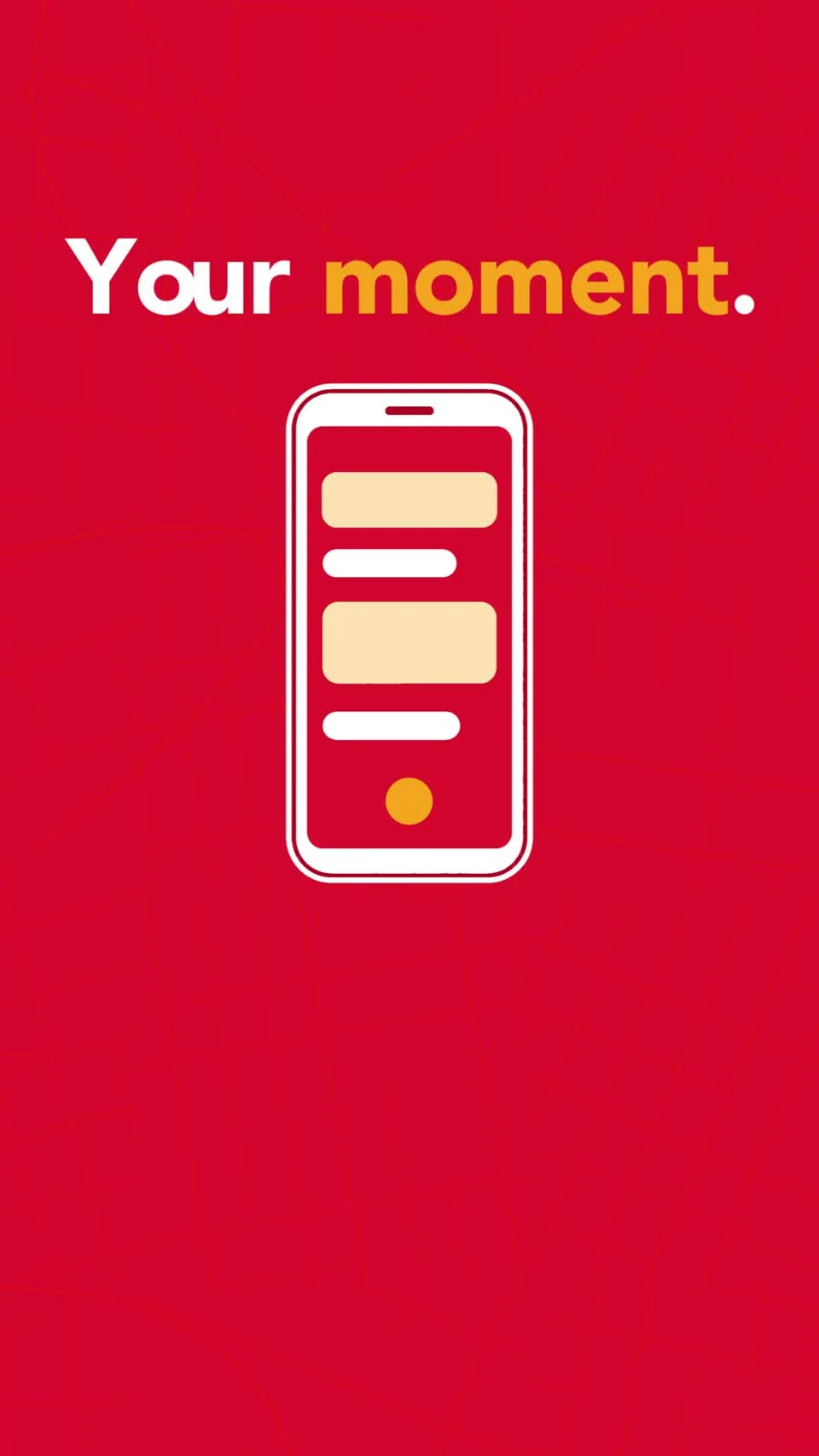 Jahez — Lebanon Launch — Motion Graphics