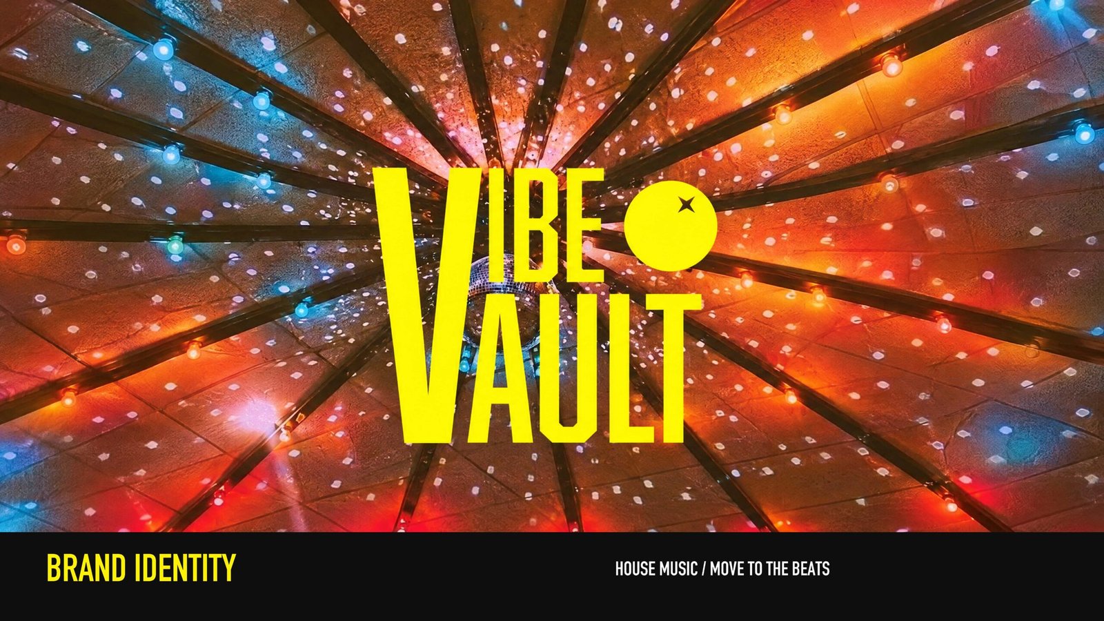 Vibe Vault