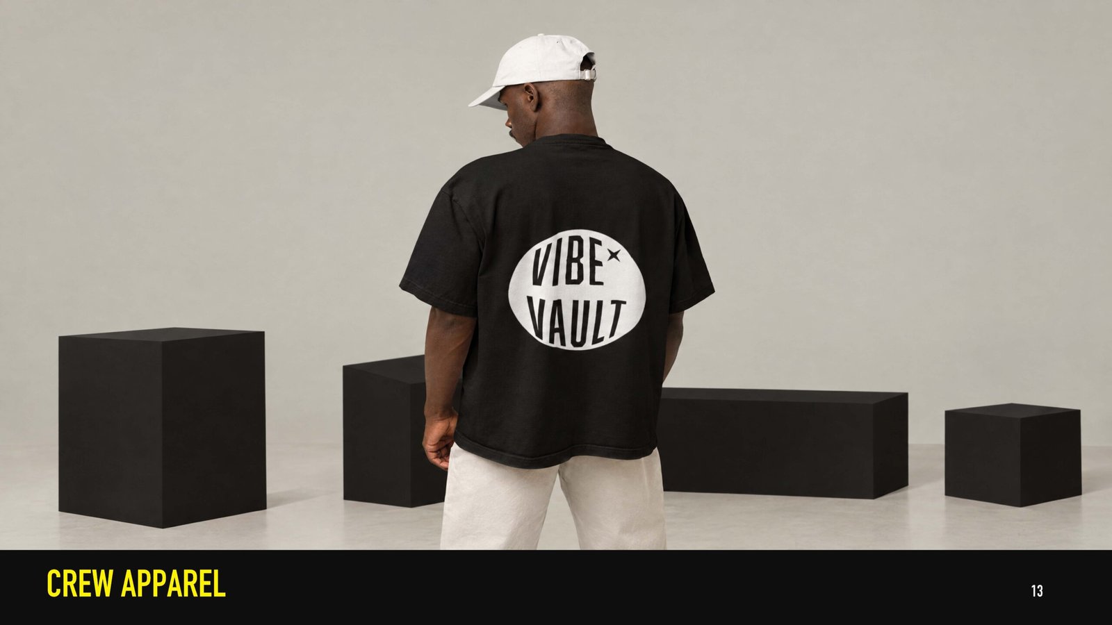 Vibe Vault